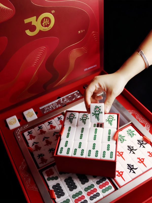  How Haidilao Mahjong Set Boosted Client Loyalty in Singapore