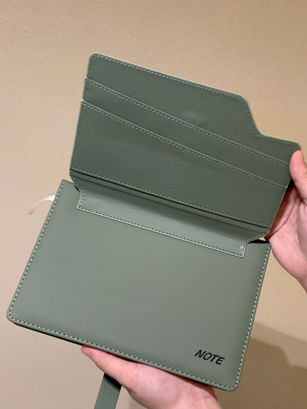 Custom Logo Notebook Set