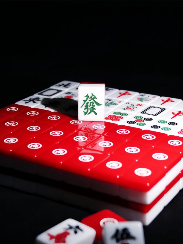 Success Case: How a Finance Firm Used Haidilao Mahjong Gift Set to Boost Client Loyalty in Singapore and Malaysia