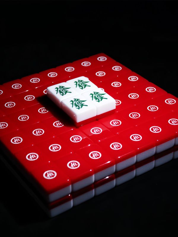 Haidilao Mahjong Set for Festivals & Corporate Events