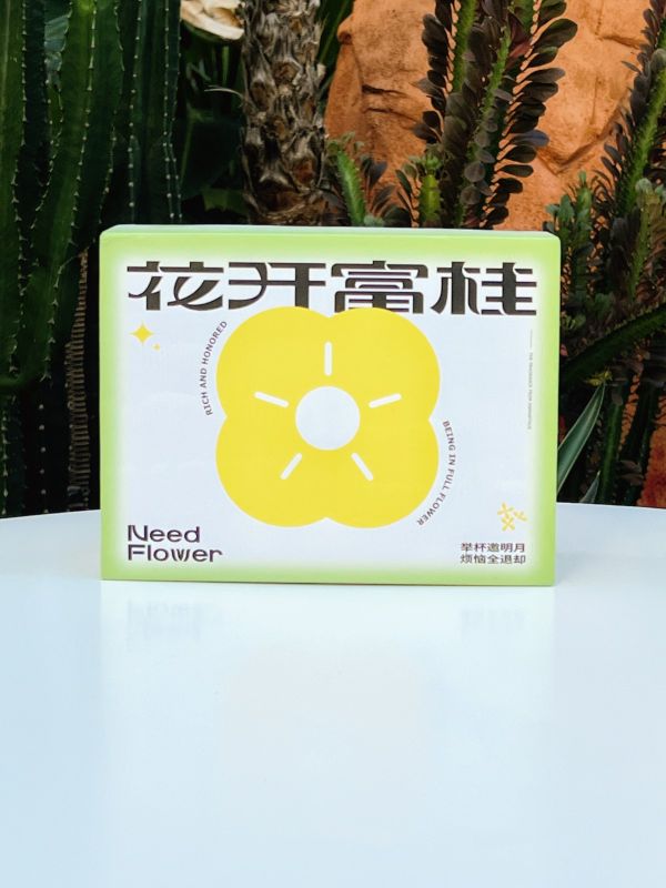  How Floral Scented Gift Box Delighted VIP Clients in Singapore