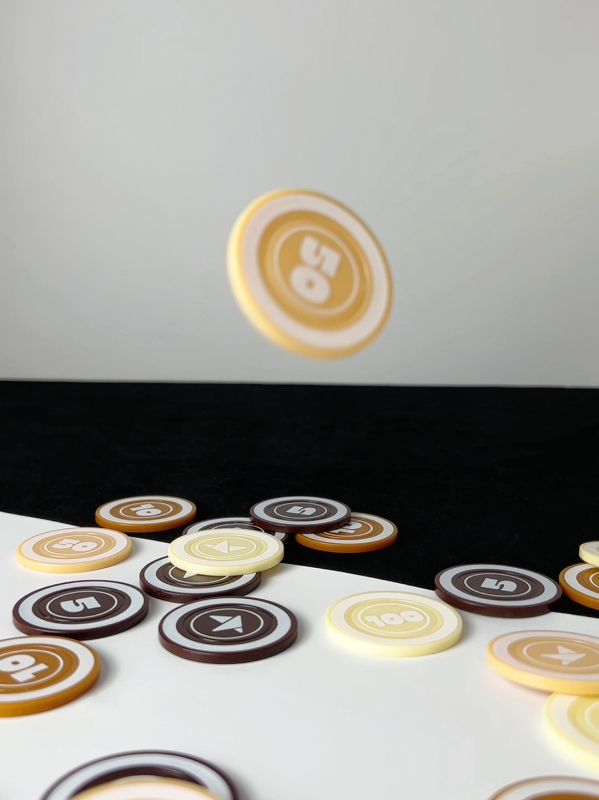  How Leather Mahjong Suitcase Boosted Client Engagement in Malaysia