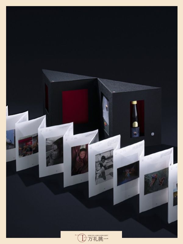  How Photography Gift Box Boosted Client Relationships in Thailand