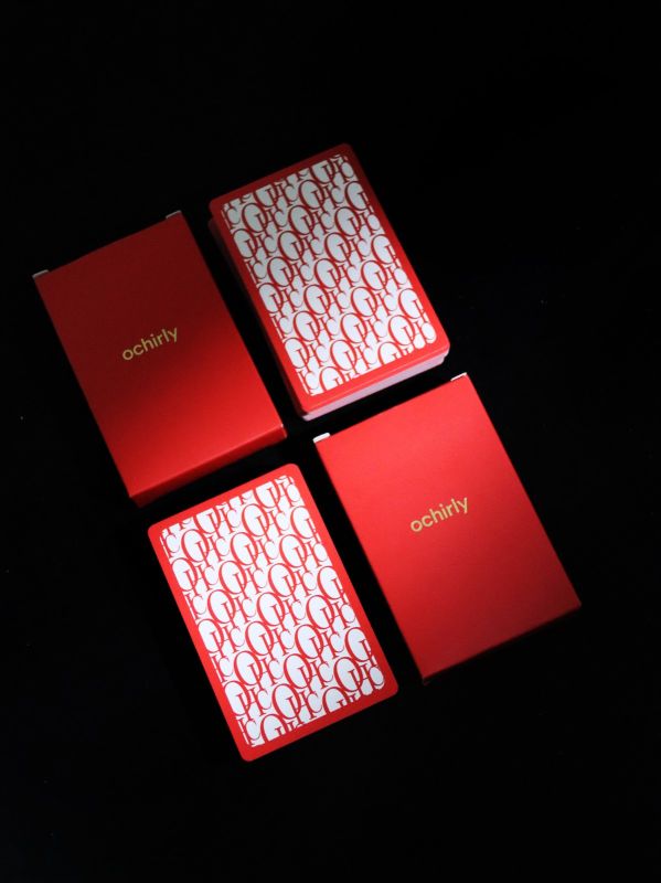 Wholesale Playing Cards Bulk