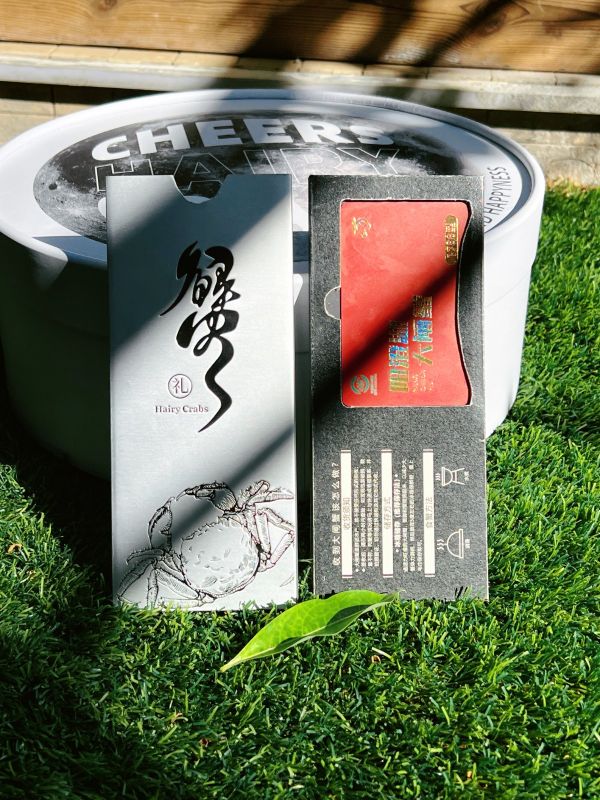  How Universe Crab Gift Box Delighted Business Partners in Singapore