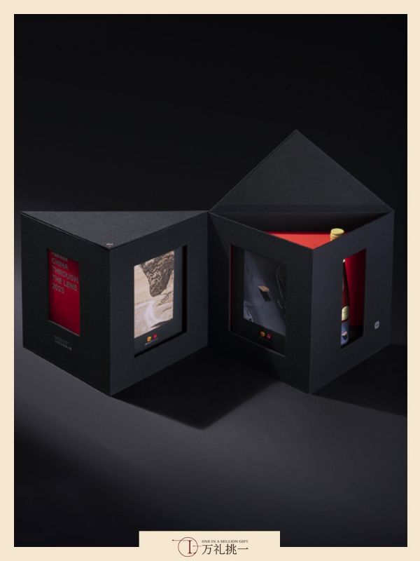 Luxury Executive Photo Hamper