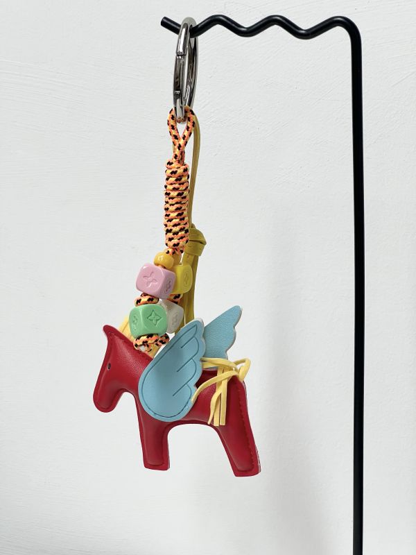Handmade Horse Bag Hanging Corporate Gift