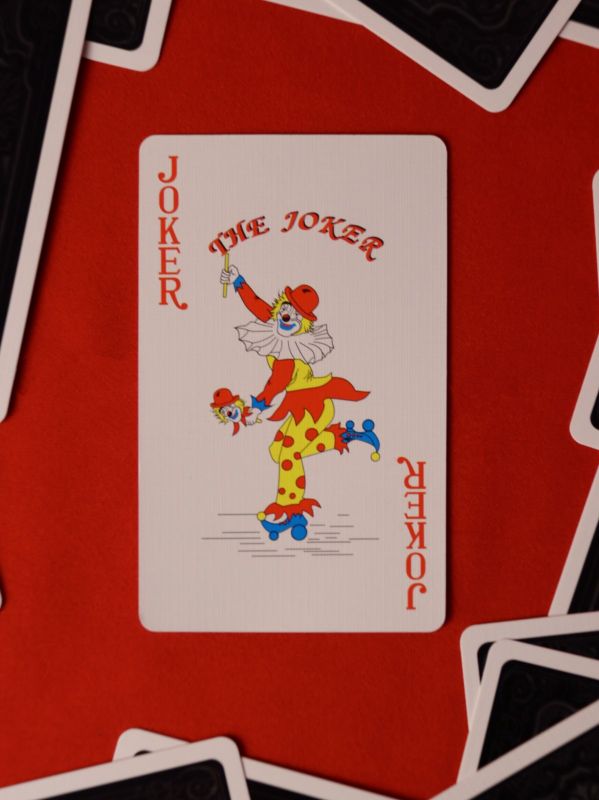 Wholesale KLOWER PANDOR Cards Bulk