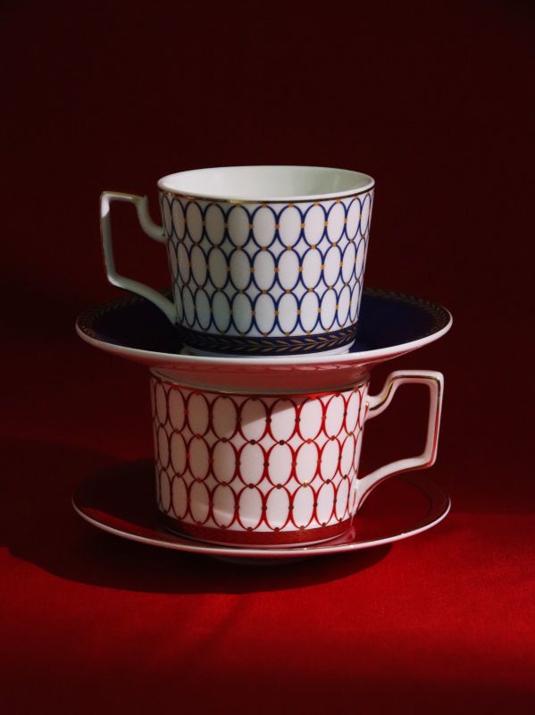  How Wedgwood Bone China Set Enhanced Brand Image in Singapore