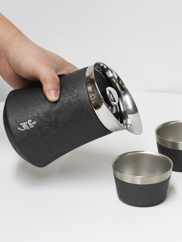 Titanium Tea Outdoor Adventure Gift