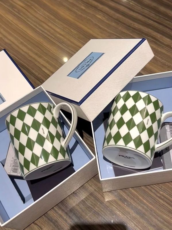 Designer Cup Collection Corporate Gift
