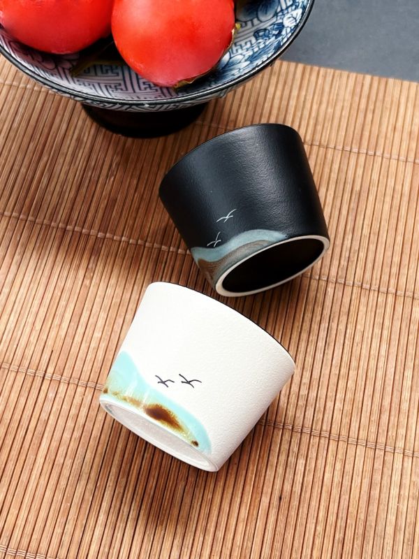  How Thousand Miles Tea Set Strengthened Partnerships in Singapore