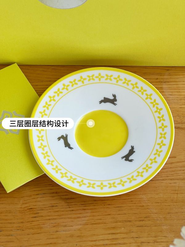 Osmanthus Autumn Coffee Cup Gift Box