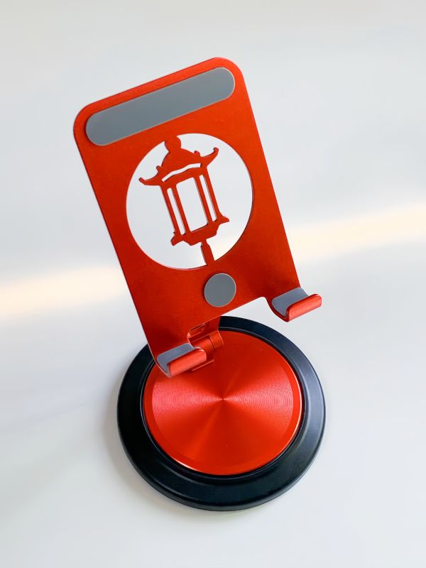Fortune Suitcase Gift Box