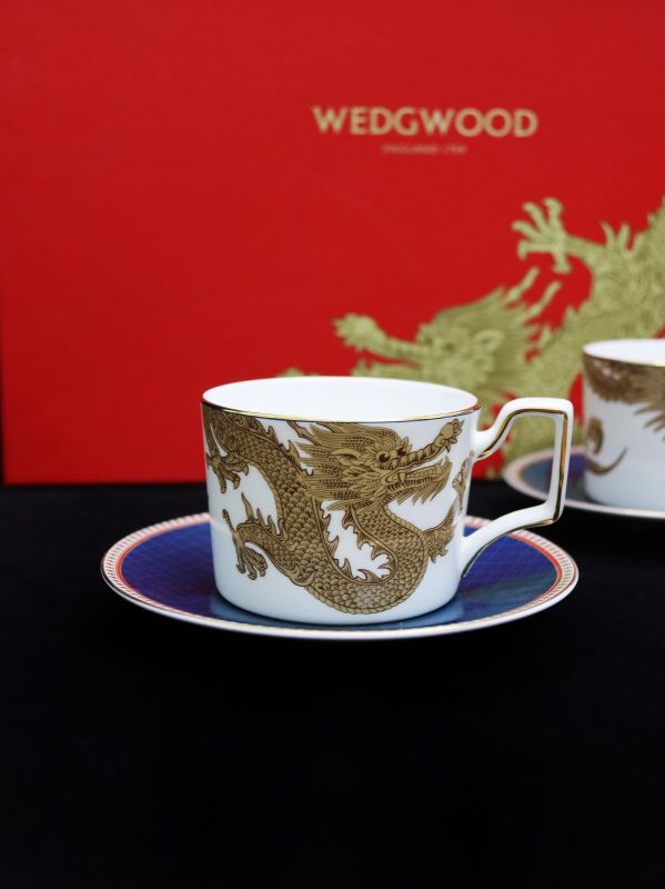 Luxury Executive Dragon Phoenix Hamper