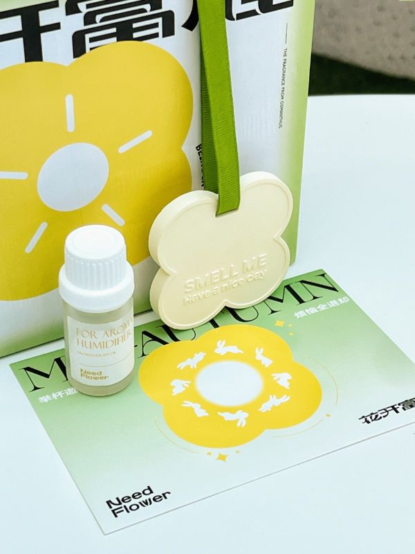 Wholesale Scented Gift Boxes Bulk