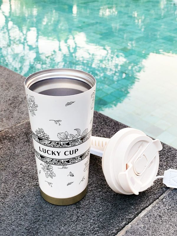 Luxury Executive Tumbler Hamper