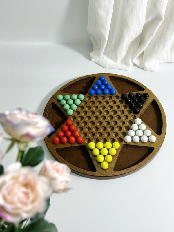 Luxury Executive Checkers Hamper
