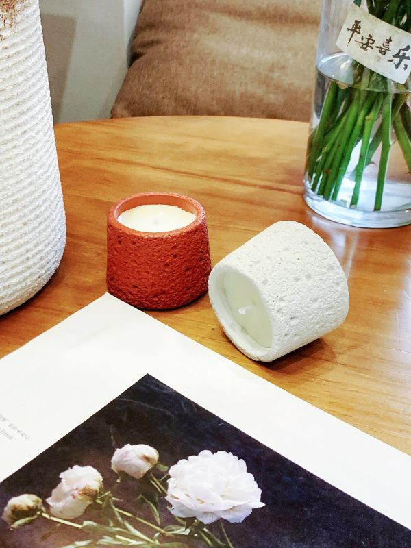  How Scented Candle Enhanced Brand Experience in Singapore