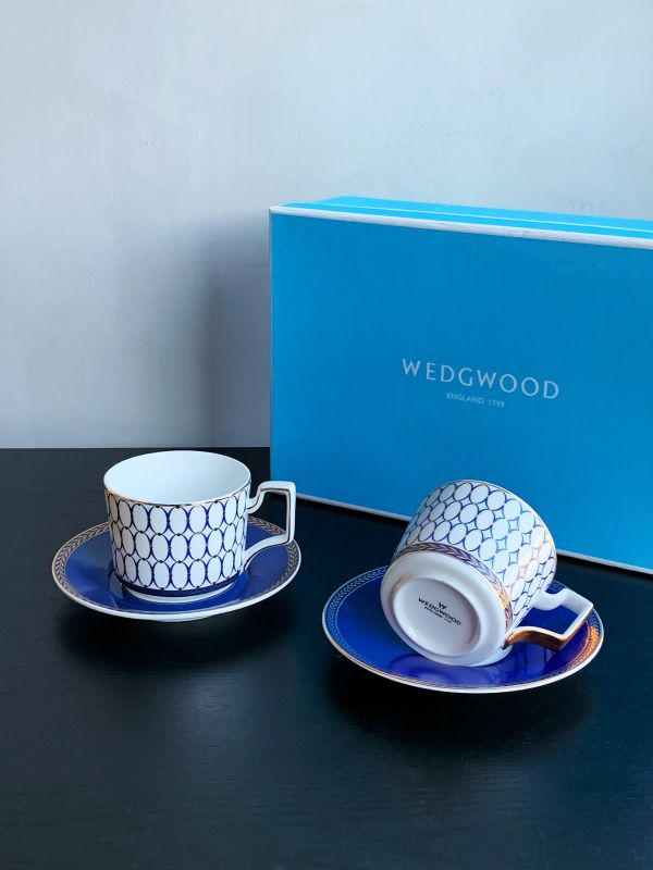 How Wedgwood Set Elevated Corporate Gifting in Singapore
