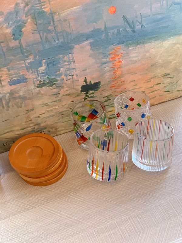Wholesale Whiskey Glasses Bulk