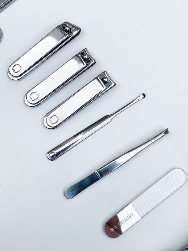 Ultra-Thin Nail Clipper Gift