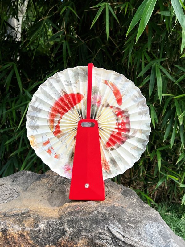 Mid-Autumn Custom Logo Lamp