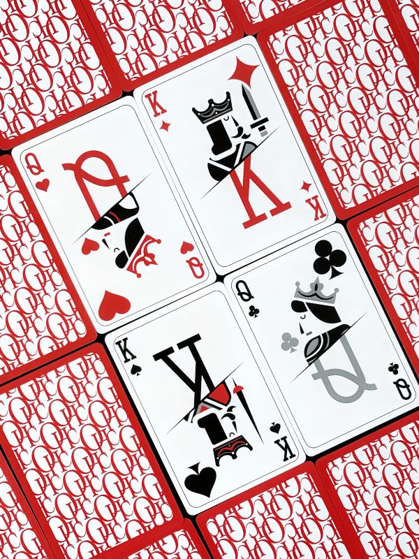 Custom Logo Mid-Autumn Cards