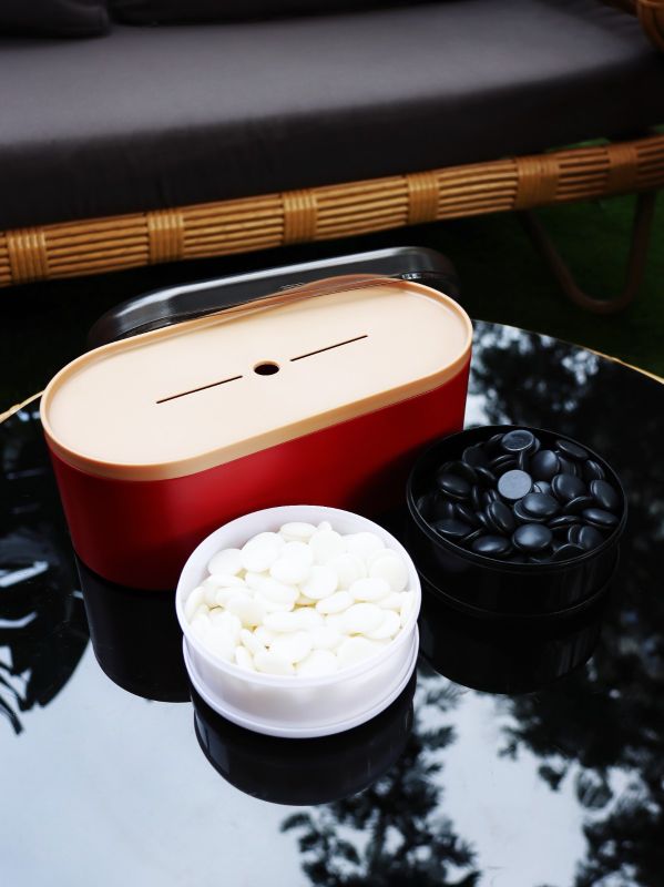 Luxury Executive Chess Hamper