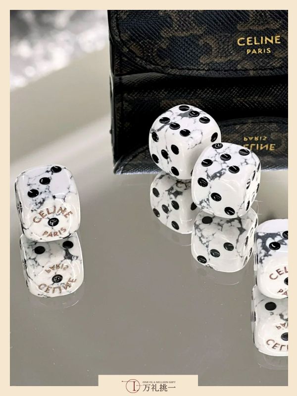 Wholesale Celine Dice Sets Bulk