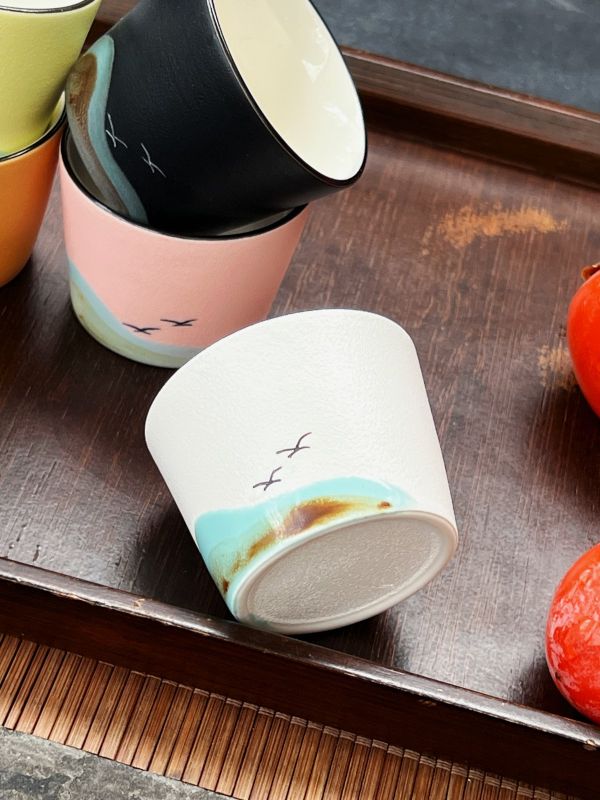 Wholesale Cultural Tea Sets Bulk