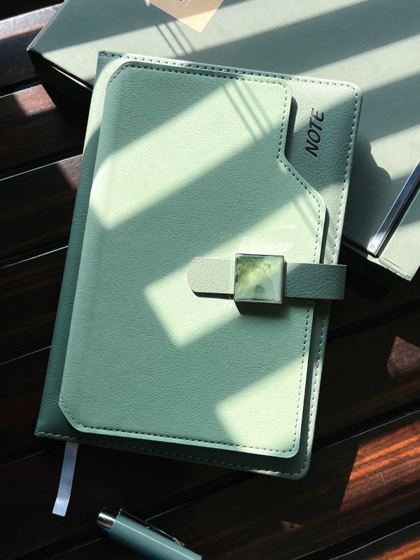 Premium Notebook Gift Box Set