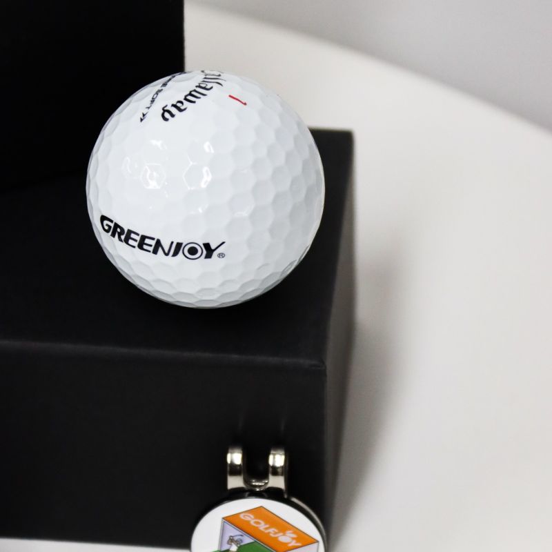 GREENJOY Golf Gift Box