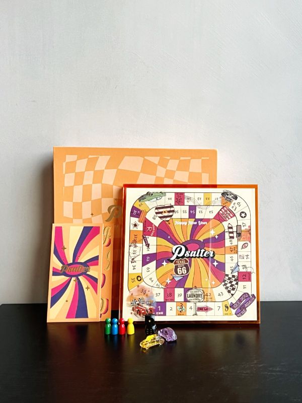  How Route 66 Flight Chess Set Elevated Brand Image in Singapore