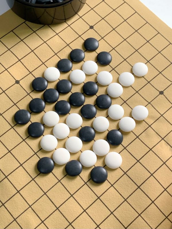  How "Flag of Victory" Go Chess Set Strengthened Client Relationships in Singapore