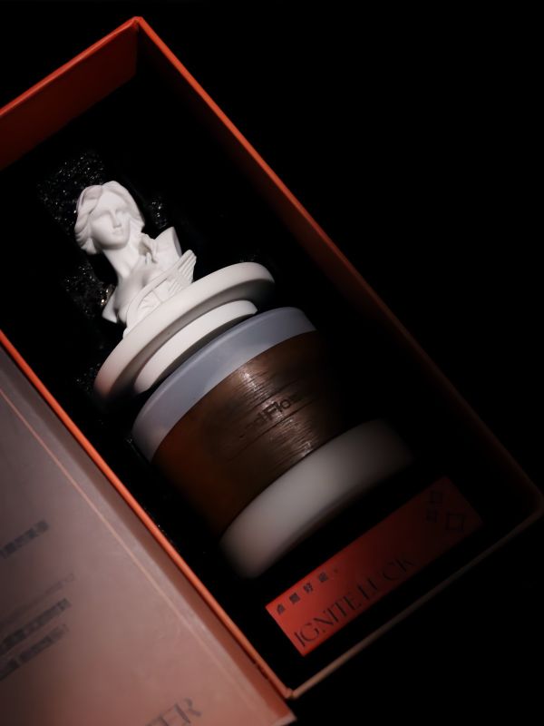 Luxury Executive Mythological Hamper