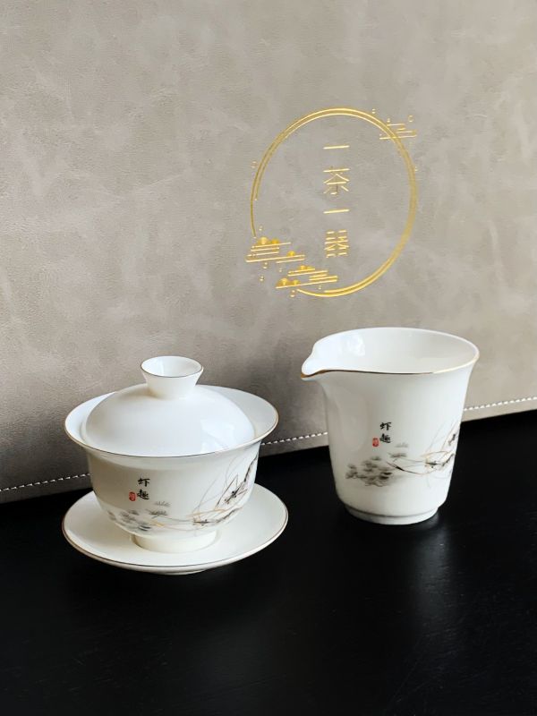 Wholesale Jade Tea Sets