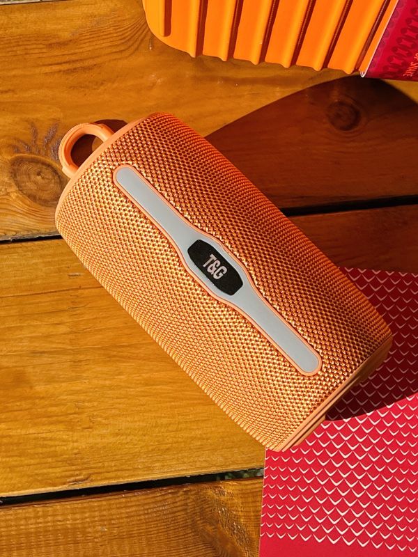 Orange Wish Fulfilled Gift Set