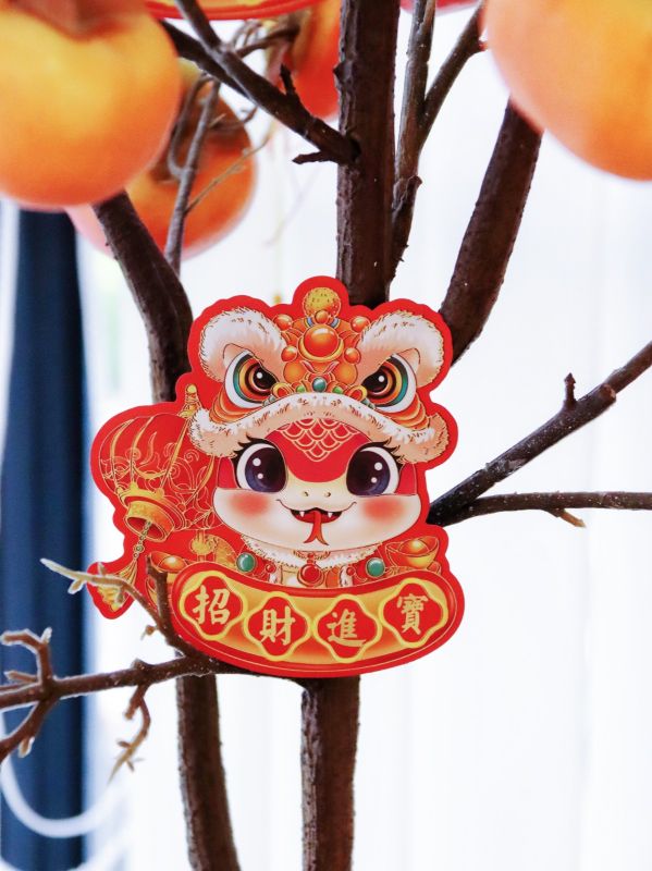 Wholesale Luck Gift Bags