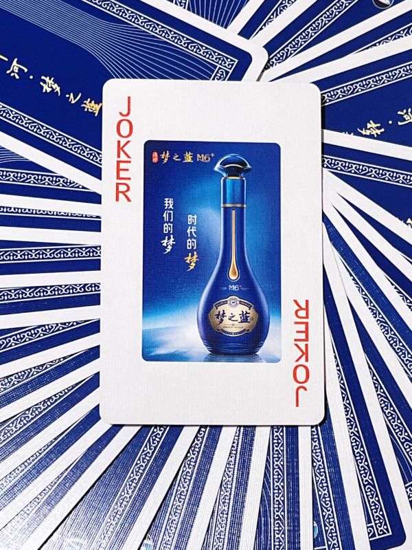  How Custom Playing Cards Boosted Corporate Events in Singapore