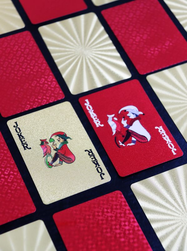  How Golden Snake Card Box Delighted Corporate Clients in Singapore