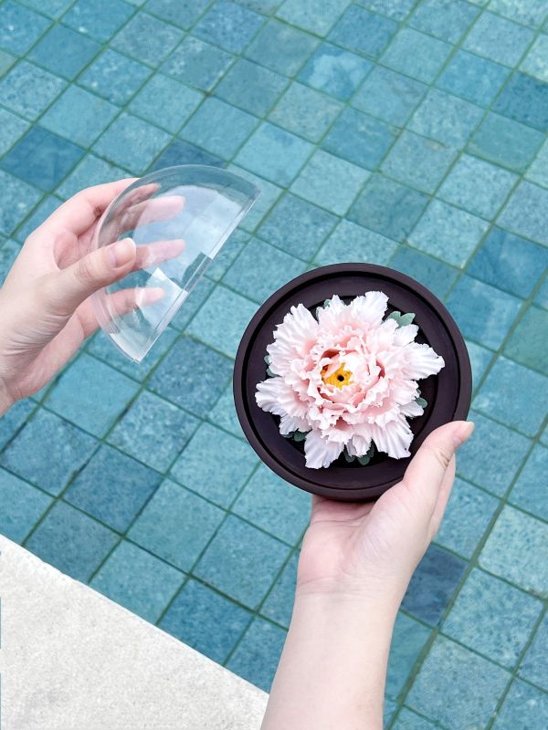 Custom Porcelain Gift Service