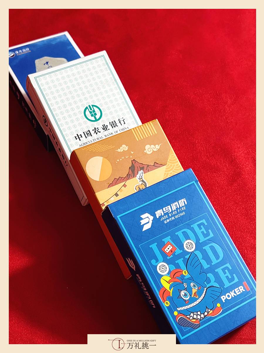  How Custom Playing Cards Boosted Brand Engagement in Singapore