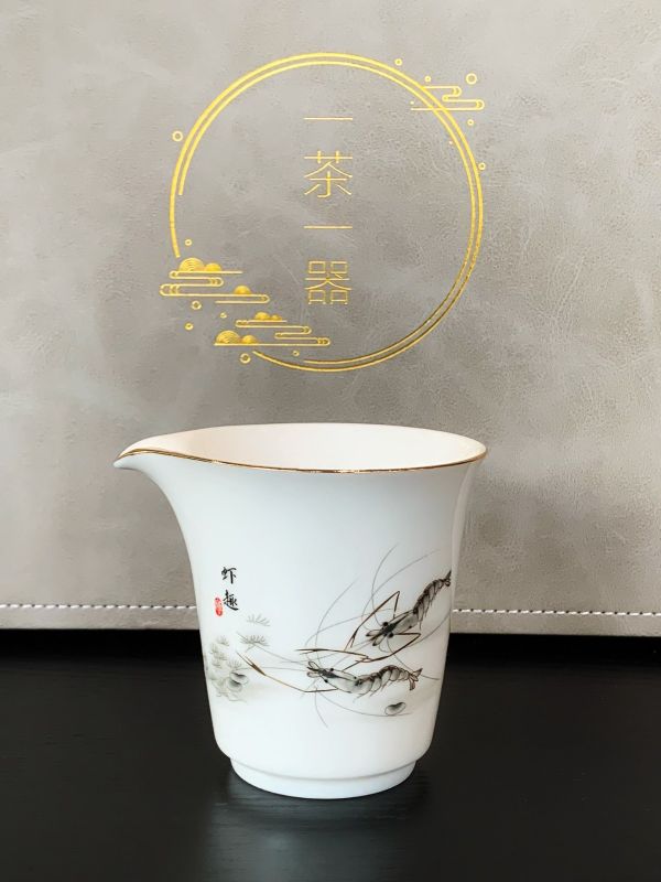  How Jade Tea Gift Set Strengthened Client Bonds in Singapore