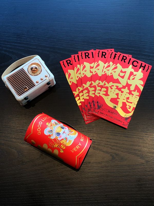 Wholesale Fortune Gift Sets
