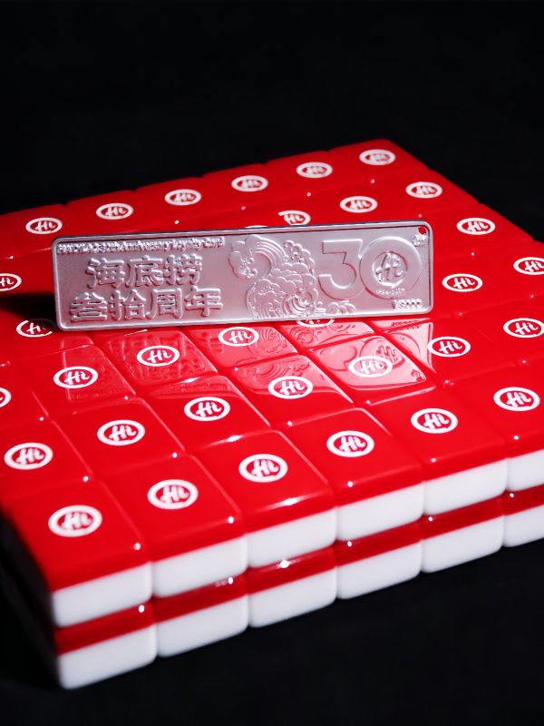 Luxury Executive Mahjong Hamper