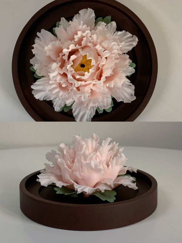 How Porcelain Flower Diffuser Strengthened Client Bonds in Singapore