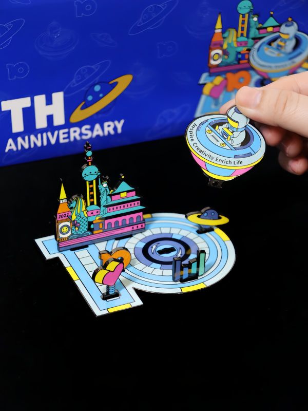  How Tech Badge Strengthened Employee Engagement in Singapore