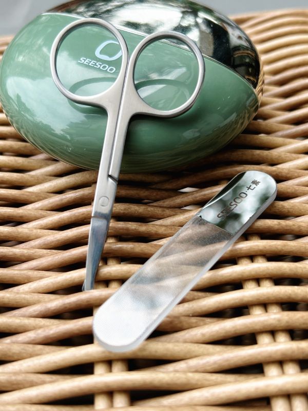 Custom Nail Clipper Gift Service