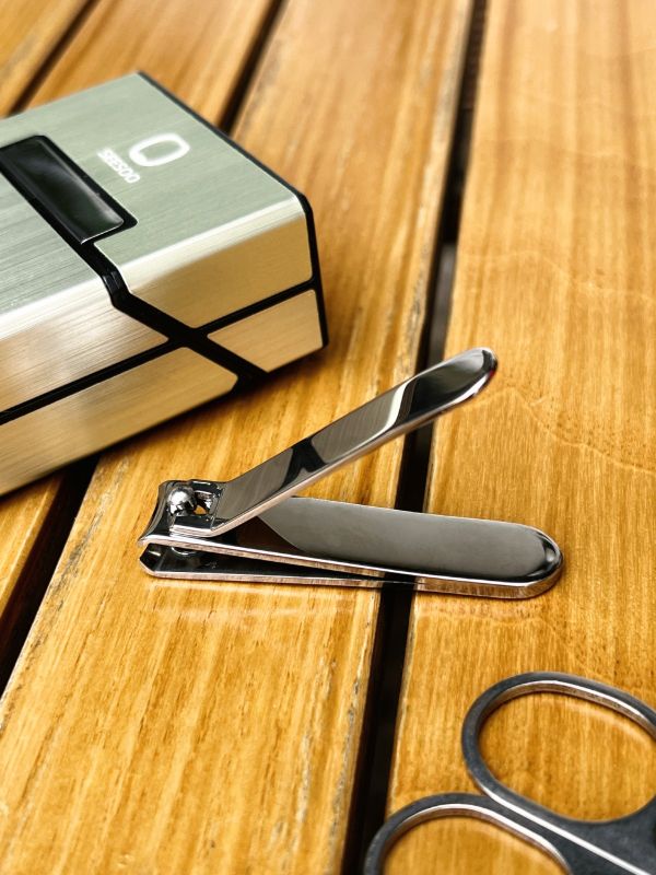 Custom Nail Clipper Gift Service